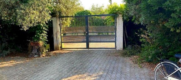 Villa de 5 habitaciónes en Alghero, Italy No. 172954 10