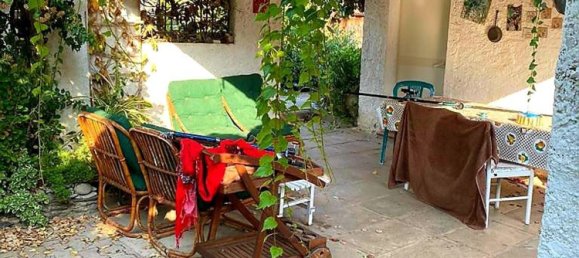 Villa de 5 habitaciónes en Alghero, Italy No. 172954 13