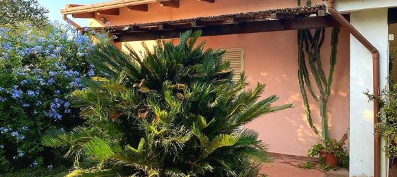 Villa de 5 habitaciónes en Alghero, Italy No. 172954 4