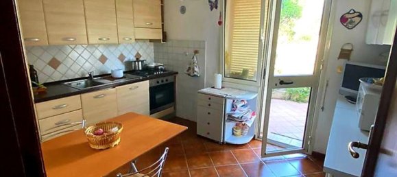 Villa de 5 habitaciónes en Alghero, Italy No. 172954 14