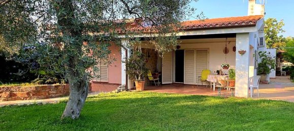 Villa de 5 habitaciónes en Alghero, Italy No. 172954 5