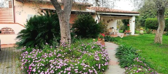 Villa de 5 habitaciónes en Alghero, Italy No. 172954 2