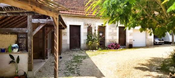 3 Schlafzimmer Haus in Selles-sur-Cher, France, Nr. 249357 52