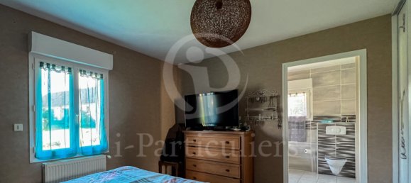 3 Schlafzimmer Haus in Selles-sur-Cher, France, Nr. 249357 25
