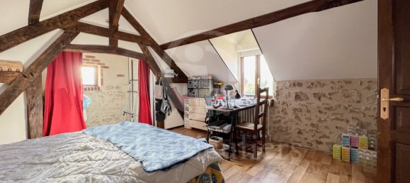 3 Schlafzimmer Haus in Selles-sur-Cher, France, Nr. 249357 9