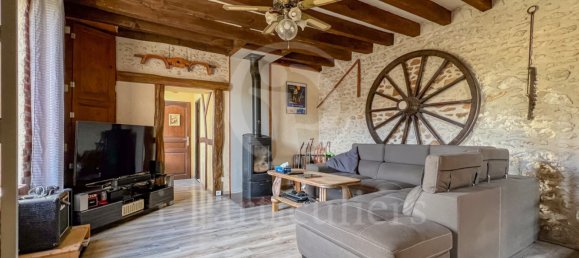 3 Schlafzimmer Haus in Selles-sur-Cher, France, Nr. 249357 20