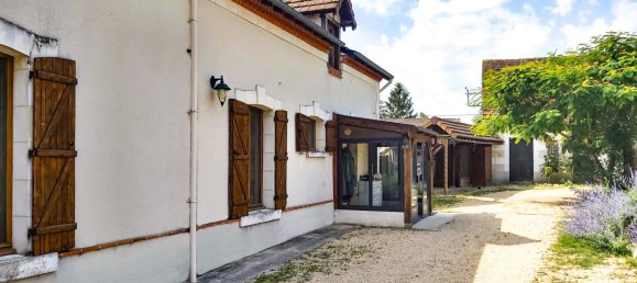 3 Schlafzimmer Haus in Selles-sur-Cher, France, Nr. 249357 41