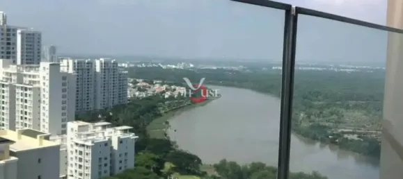 2 bedrooms Apartment in District 7, Vietnam No. 10017 6