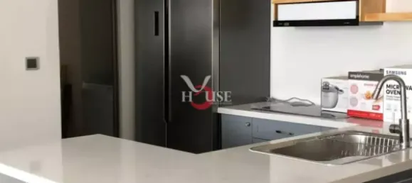 2 bedrooms Apartment in District 7, Vietnam No. 10017 3