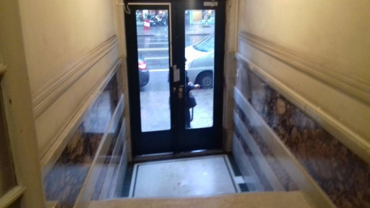 3 bedrooms House in Montevideo, Uruguay No. 11935