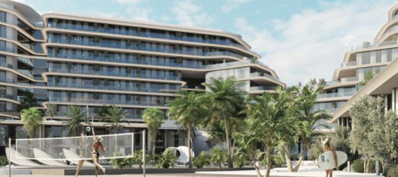 43m² Apartment in Mina Al Arab, UAE No. 107204 3