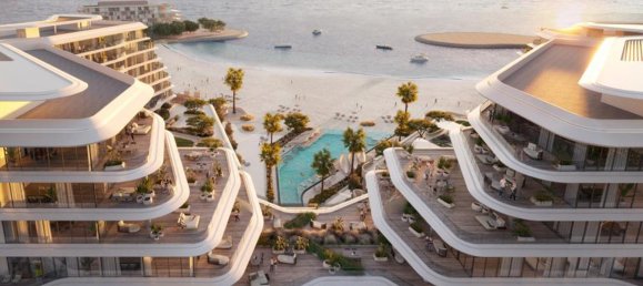 43m² Apartment in Mina Al Arab, UAE No. 107204 19