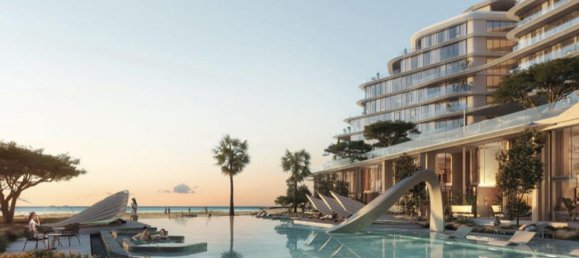 43m² Apartment in Mina Al Arab, UAE No. 107204 6