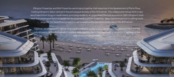 43m² Apartment in Mina Al Arab, UAE No. 107204 9