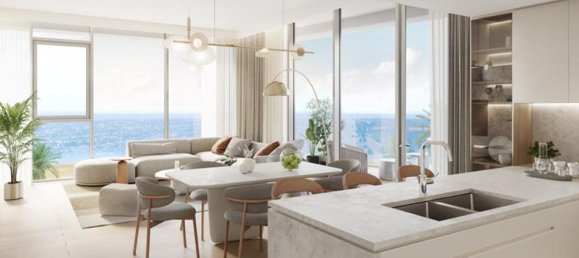 43m² Apartment in Mina Al Arab, UAE No. 107204 13