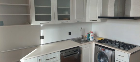 3 bedrooms Apartment in Binagady, Azerbaijan No. 1564 22