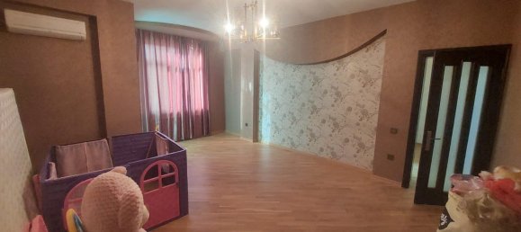 3 bedrooms Apartment in Binagady, Azerbaijan No. 1564 4