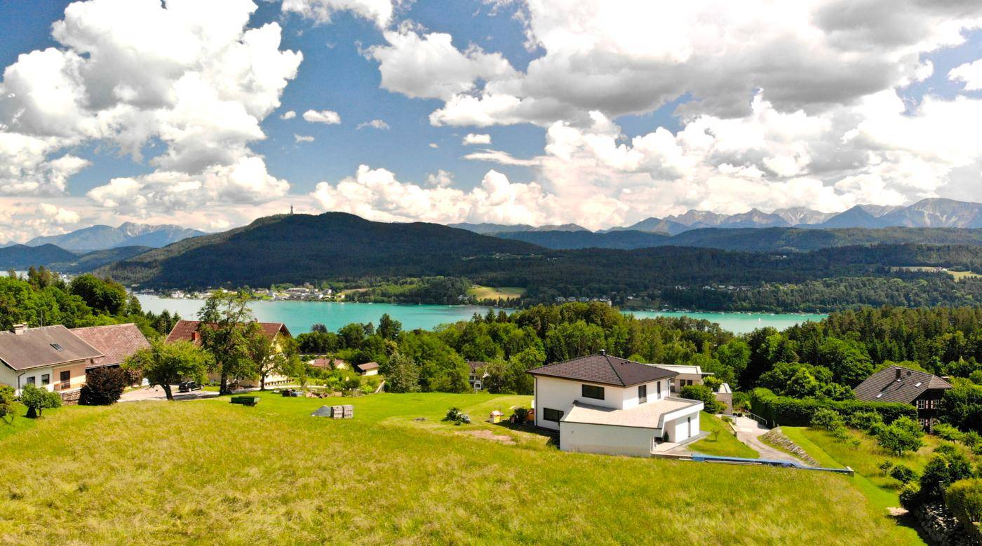 1437m² Land in Techelsberg am Worther See, Austria No. 163324