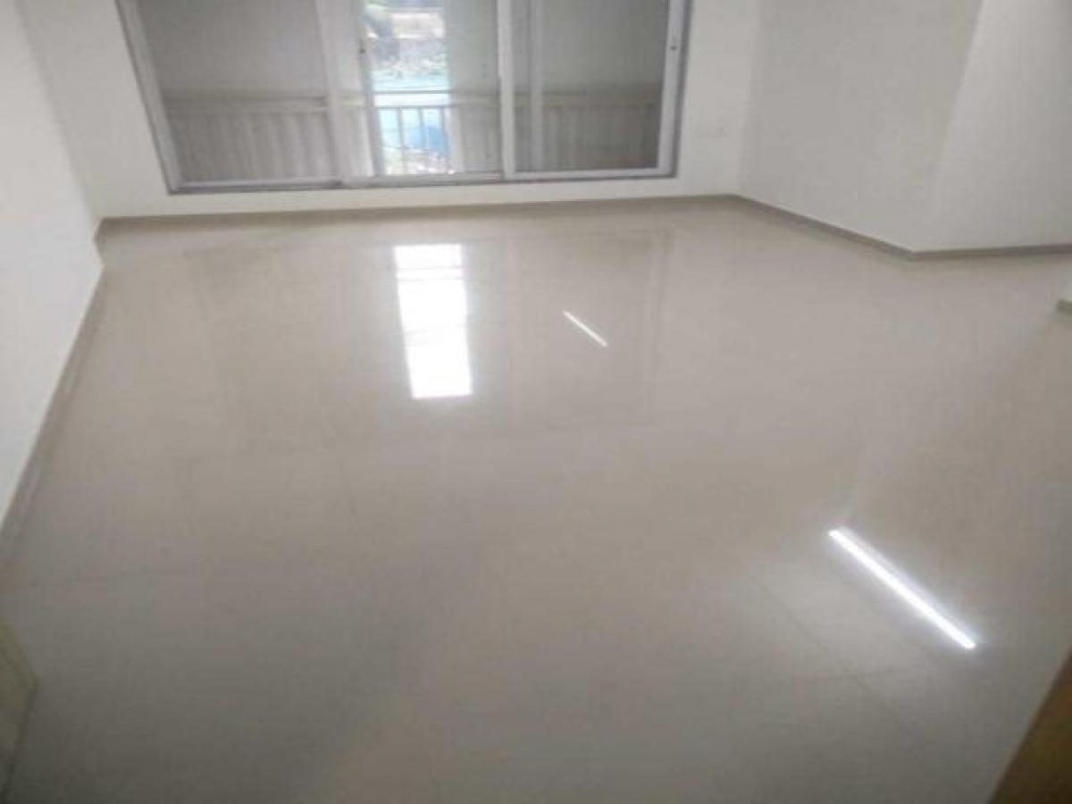 Studio in Mumbai, India No. 1129