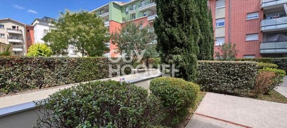 2 bedrooms Apartment in Toulouse, France No. 289120 15