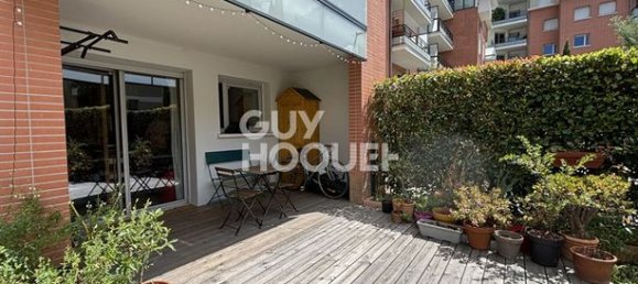 2 bedrooms Apartment in Toulouse, France No. 289120 10