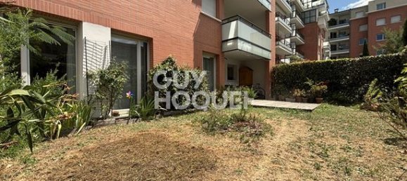 2 bedrooms Apartment in Toulouse, France No. 289120 11