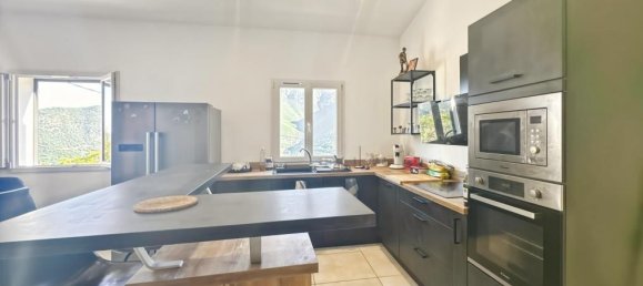 4 غرف نوم تاون هاوس في Occhiatana, France رقم 209782 4