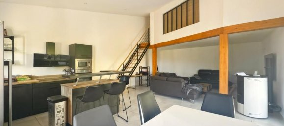 4 غرف نوم تاون هاوس في Occhiatana, France رقم 209782 2