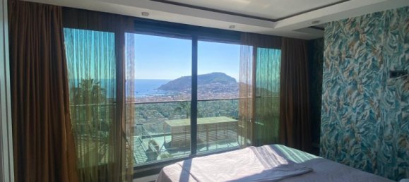 فيلا 3+1 في Bektas, Turkey رقم 27398 18