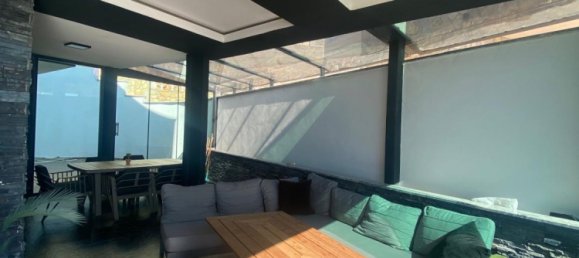 فيلا 3+1 في Bektas, Turkey رقم 27398 15