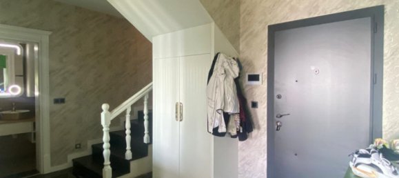 فيلا 3+1 في Bektas, Turkey رقم 27398 16