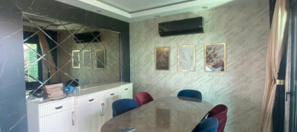 فيلا 3+1 في Bektas, Turkey رقم 27398 19