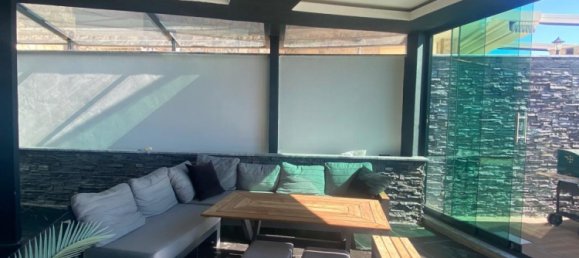 فيلا 3+1 في Bektas, Turkey رقم 27398 9