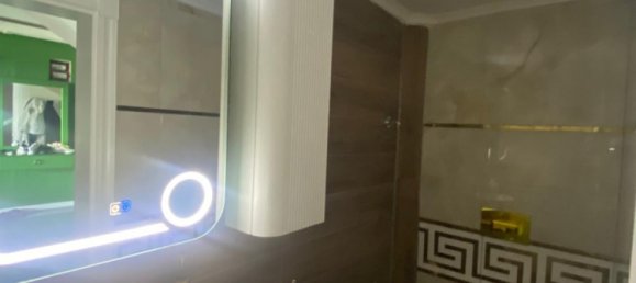 فيلا 3+1 في Bektas, Turkey رقم 27398 8