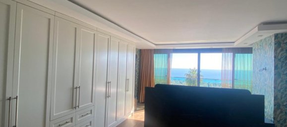 فيلا 3+1 في Bektas, Turkey رقم 27398 10