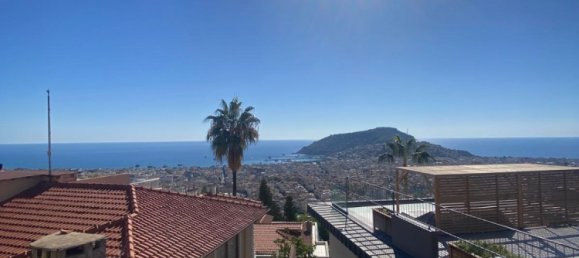 فيلا 3+1 في Bektas, Turkey رقم 27398 7