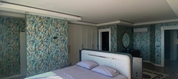 فيلا 3+1 في Bektas, Turkey رقم 27398 13