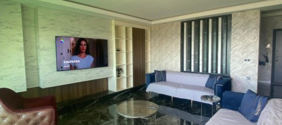 فيلا 3+1 في Bektas, Turkey رقم 27398 2