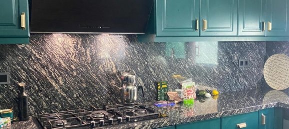 فيلا 3+1 في Bektas, Turkey رقم 27398 14