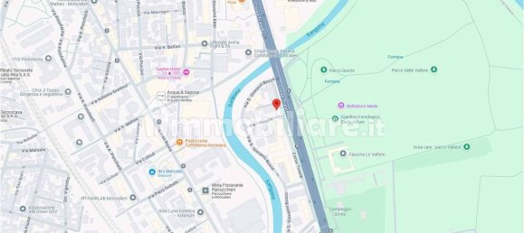 1 bedroom Apartment in Moncalieri, Italy No. 10102 10