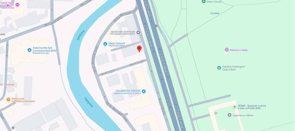 1 bedroom Apartment in Moncalieri, Italy No. 10102 11