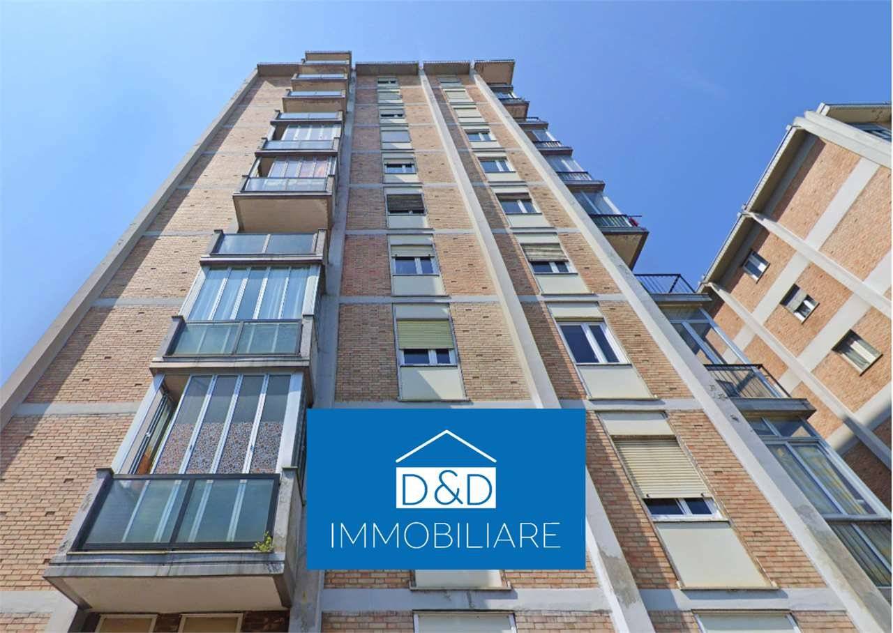 1 bedroom Apartment in Moncalieri, Italy No. 10102