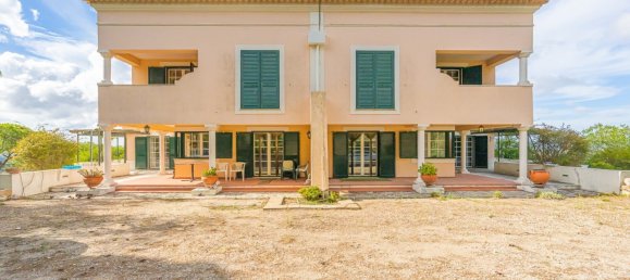 Дом с 14 спальнями в Палмела, Португалия № 136407 25