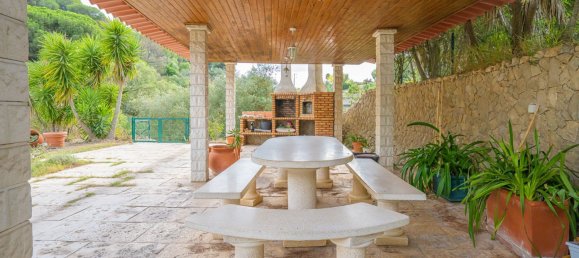 Дом с 14 спальнями в Палмела, Португалия № 136407 21