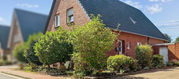 6 غرف نوم تاون هاوس في Borken, Germany رقم 267302 2