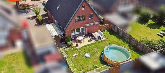 6 غرف نوم تاون هاوس في Borken, Germany رقم 267302 3