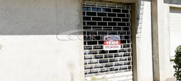 2 rooms Apartment in San Giustino, Italy No. 146329 6