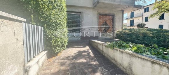 2 rooms Apartment in San Giustino, Italy No. 146329 16