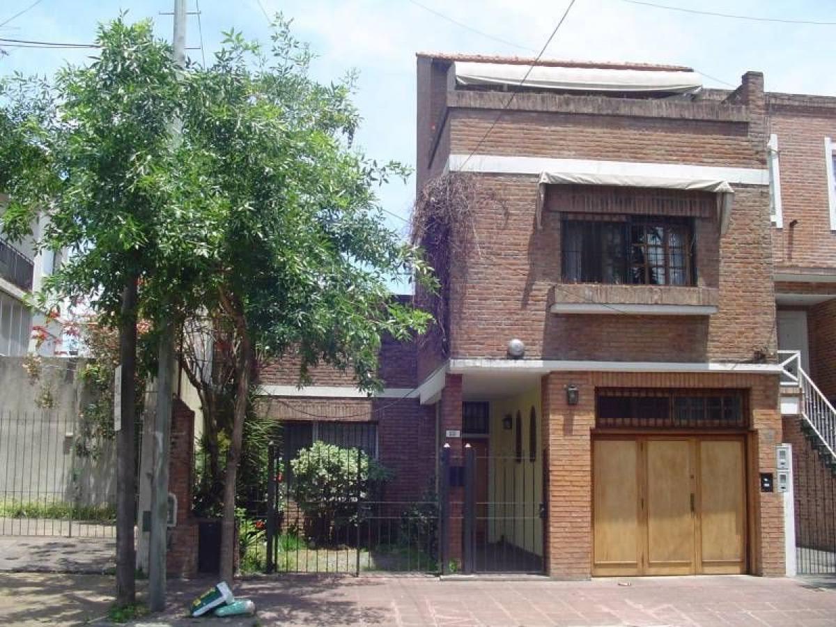5 Schlafzimmer Haus in San Isidro, Argentina, Nr. 18438