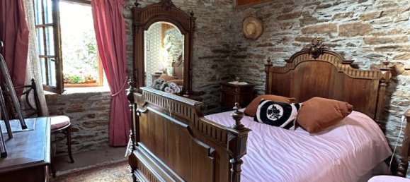 5 bedrooms Villa in Campbon, France No. 103057 14